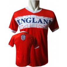 England V-268
